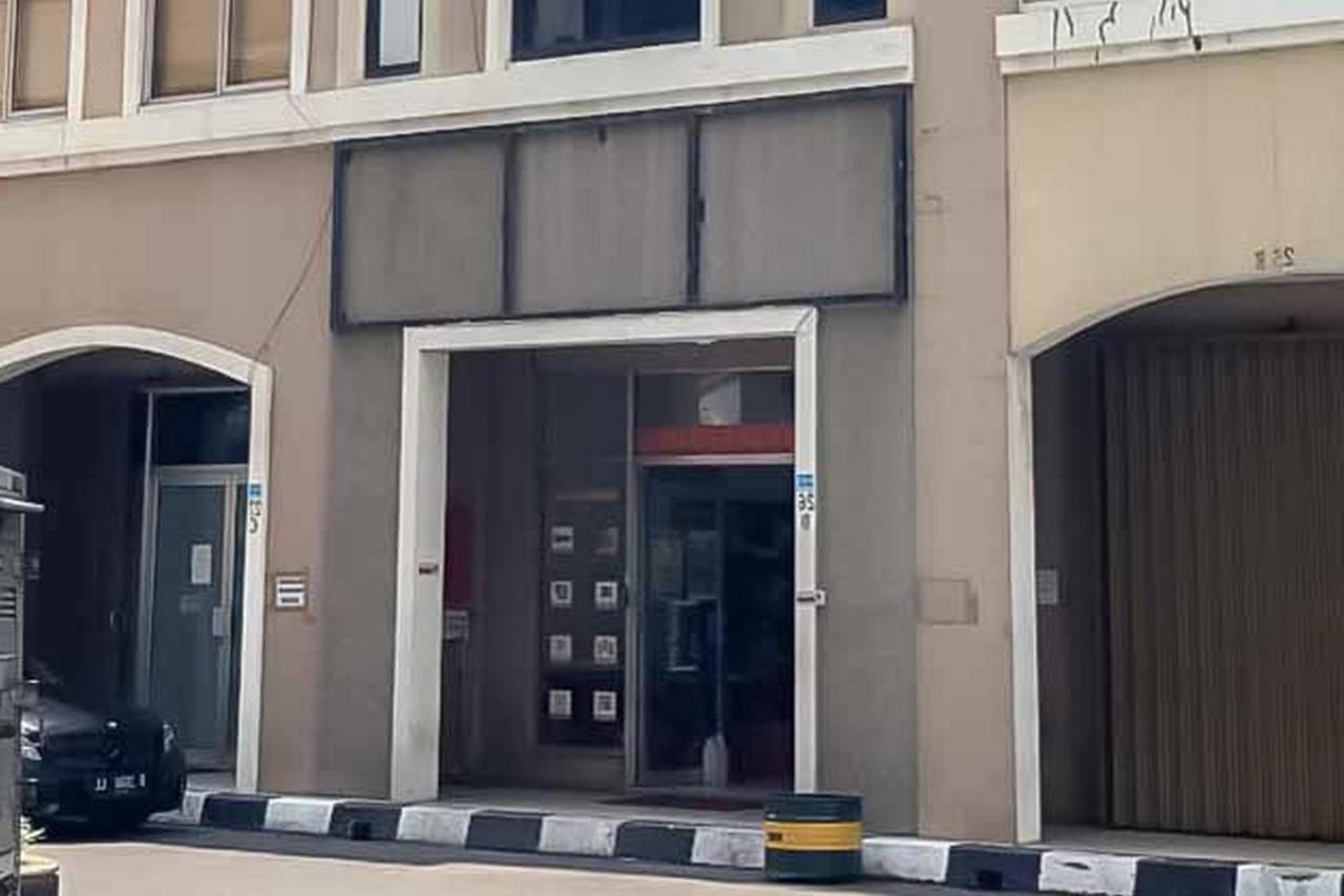 Ancol Homestay Jakarta Exterior photo