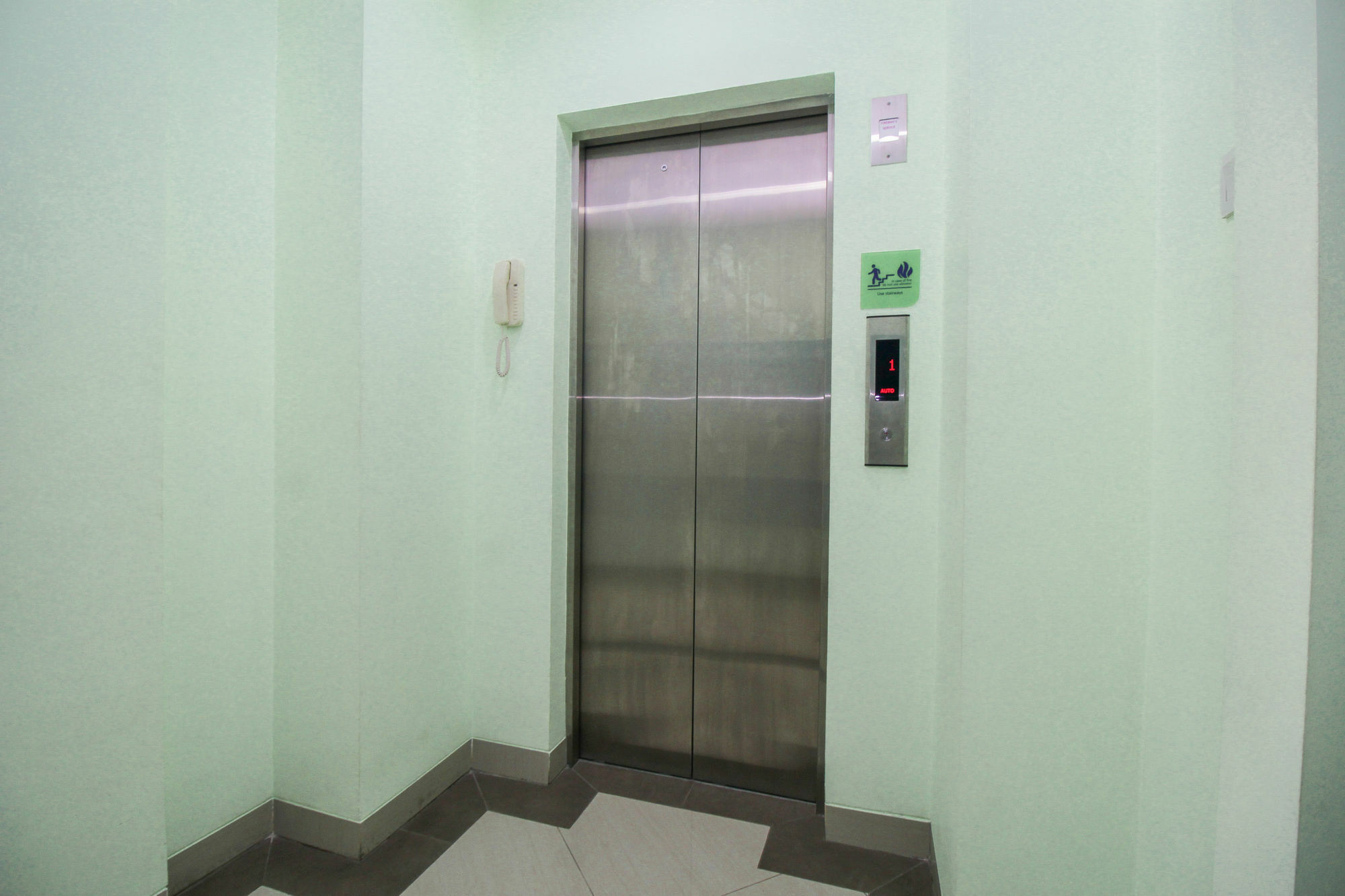 Ancol Homestay Jakarta Exterior photo